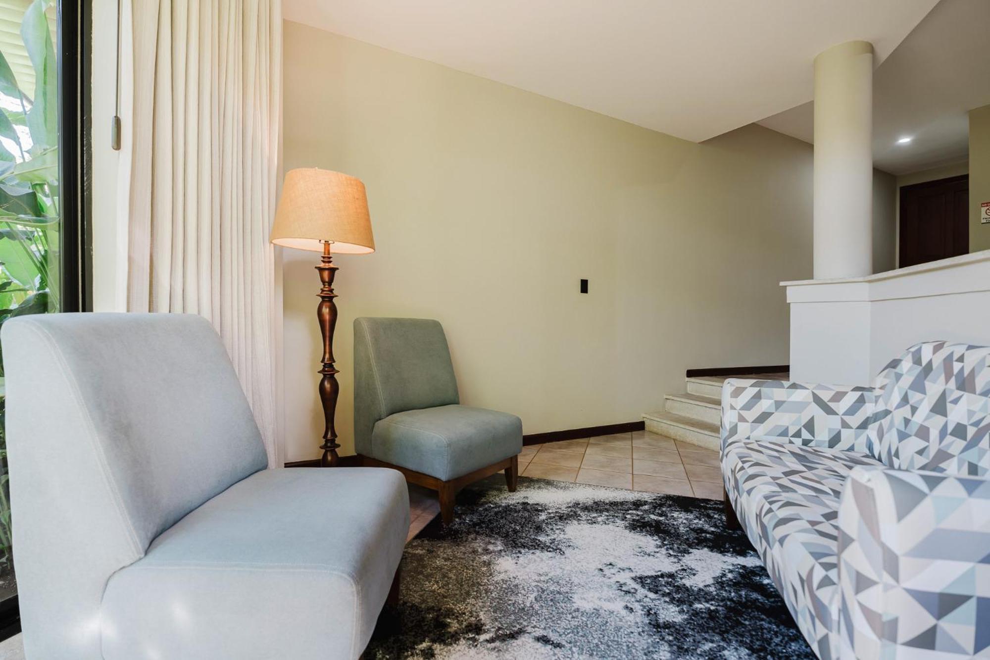 Panamá Papagayo Golden Palms Beachfront Hotel מראה חיצוני תמונה